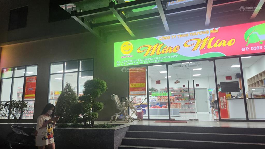 Bán cc tecco felice tower, 1 tỷ, 52m2, tại đt 474, tân uyên, bình dương