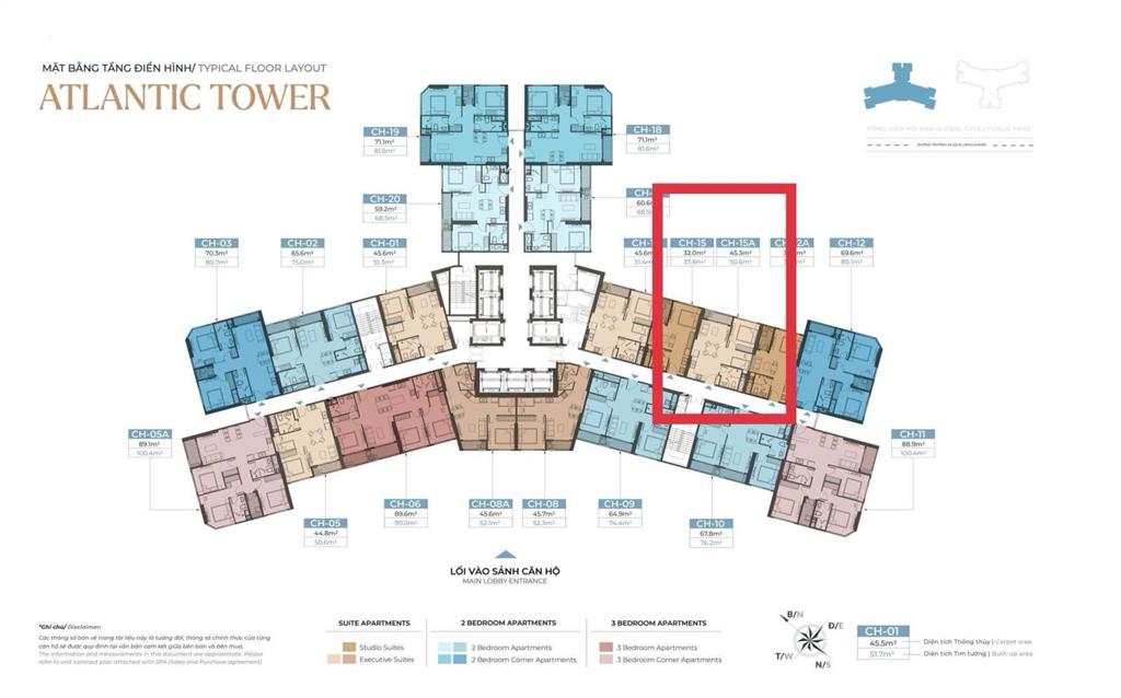Bán căn 1pn giá 4,6 tỷ chọn phương án thanh toán ký trực tiếp cđt mik imperia signature y4 y5
