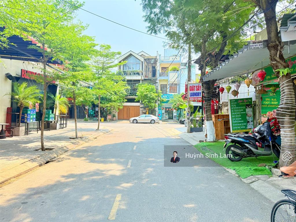 Bán đất nền, 75 m², Ngũ Hành Sơn