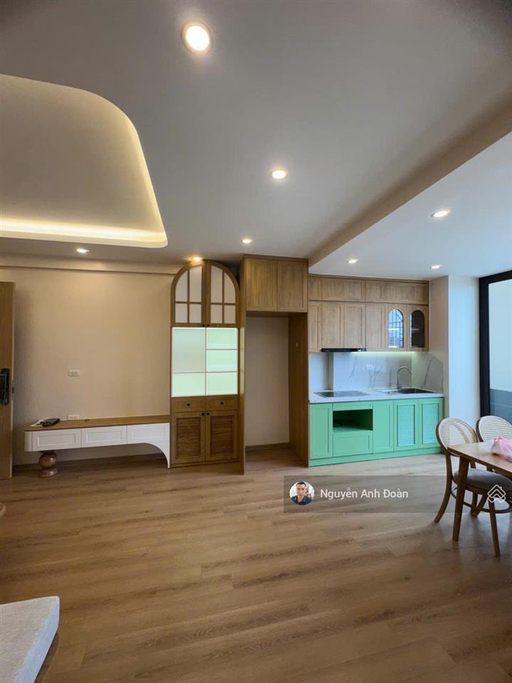 Bán căn hộ 3pn 73,4m² dự án ct4 ct5 dương đình nghệ. giá 7 tỷ. full đồ. 0985 222 ***