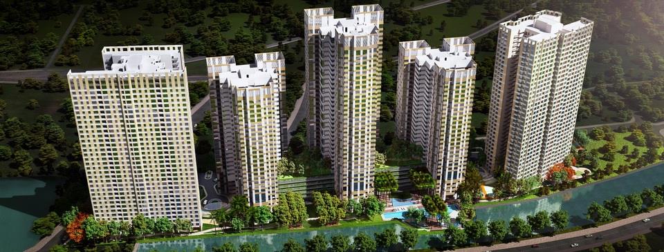 Siêu rẻ 1pn chỉ 3,7 tỷ mulberry lane dt 46m2 tú 0981 960 ***