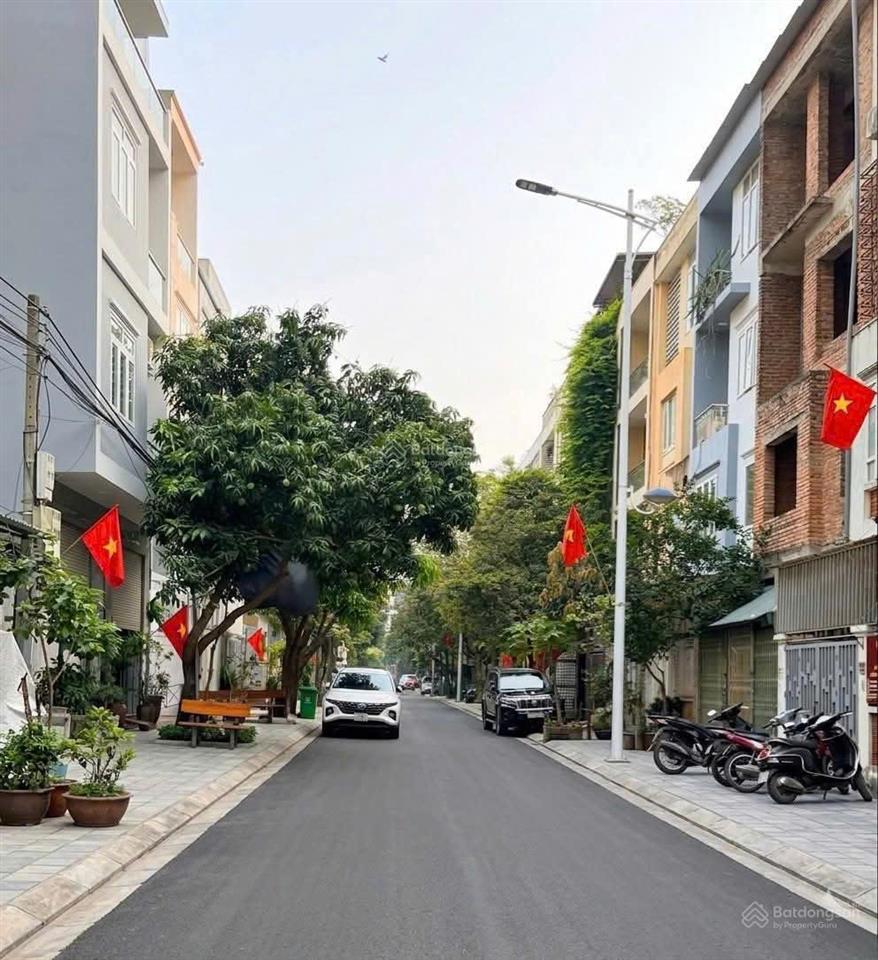 Bán đất đấu giá biên giang 68m2, 4 tỷ, mt 4m, ôtô đỗ