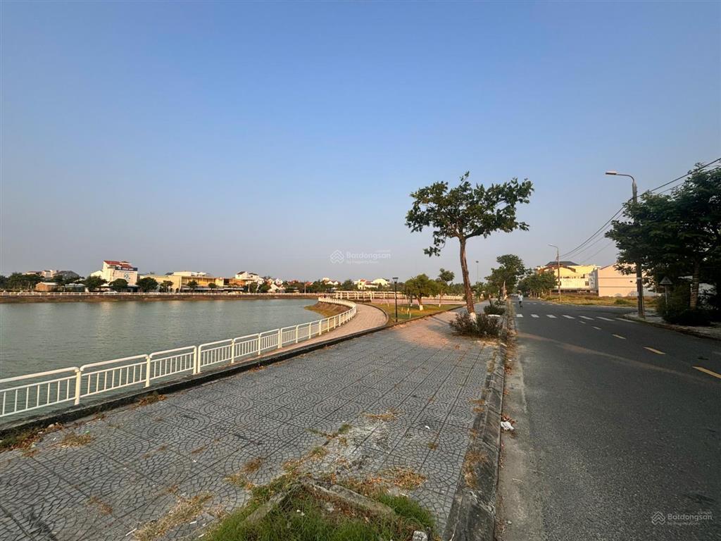 Bán nhà 3 tầng view hồ trảng kèo dthu 200tr/tháng