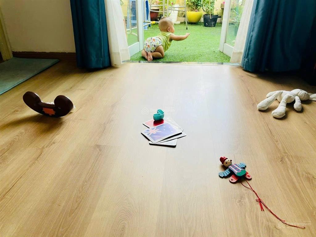 Bán căn hộ an hòa quận 7. 54m2 1pn1wc duplex có ban công