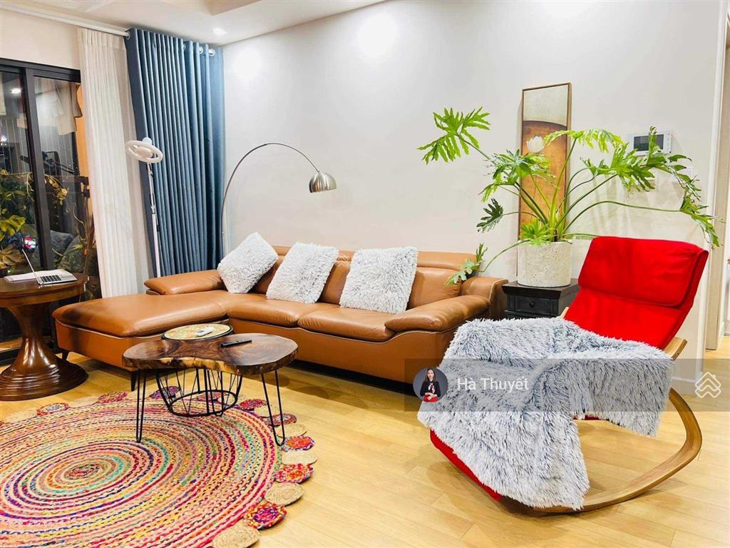 Tôi là chủ nhà bán căn hộ tại lumi hà nội, dt 53.8m2, giá chỉ 4.1 tỷ giá hời dự án, căn 2 pn