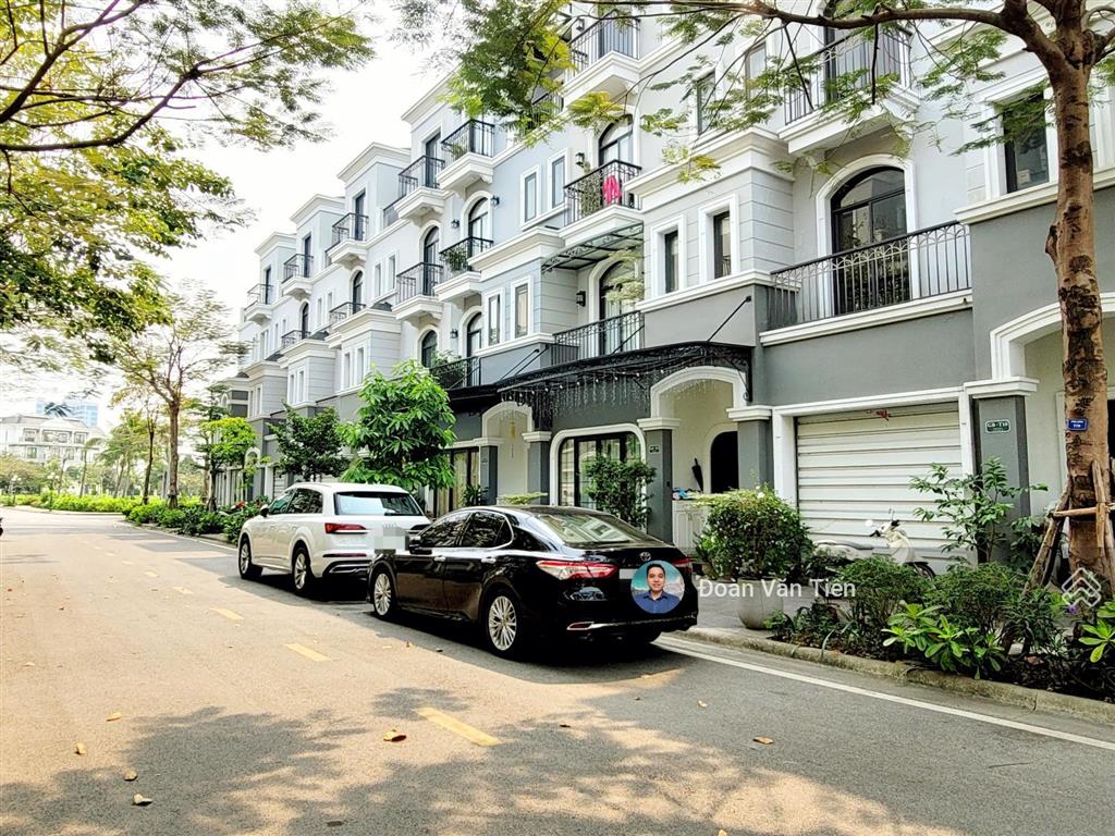 Grand bay townhouse. bán nhanh căn 105m² mt 6.5m nhận nhà ngay