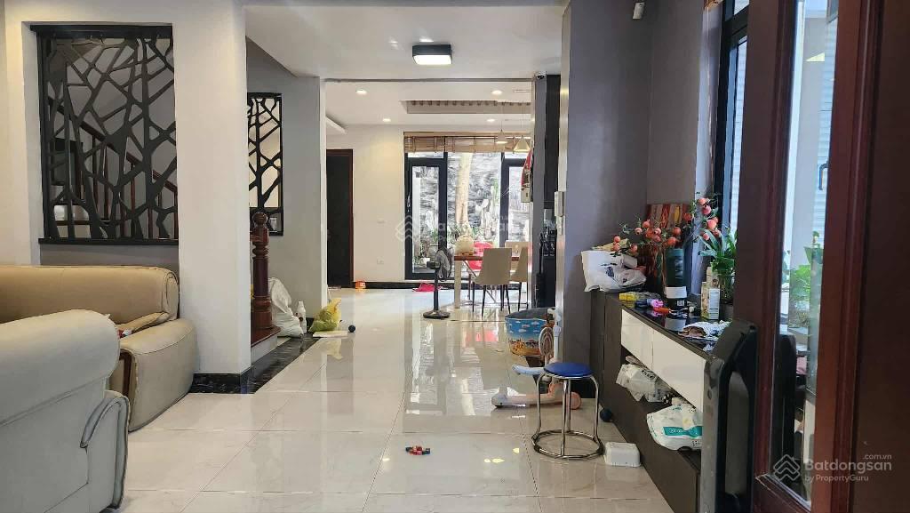 Bán nhà lô góc, thang máy nguyễn tuân 108m, chỉ 69.2 tỷ
