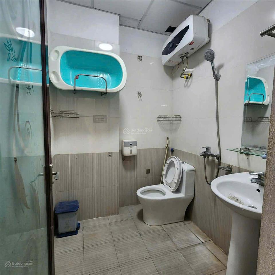 Bán căn hộ chung cư 57m2, 2pn, 1wc tại chung cư cát tường, 2,15 tỷ vnd