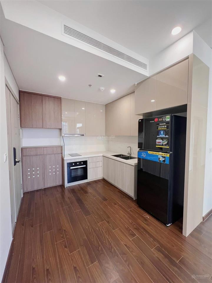 Chủ nhà bán căn 2n+ masteri west heights diện tích 62,3m² nhà full đồ giá 5tỷ1 bao phí sang tên