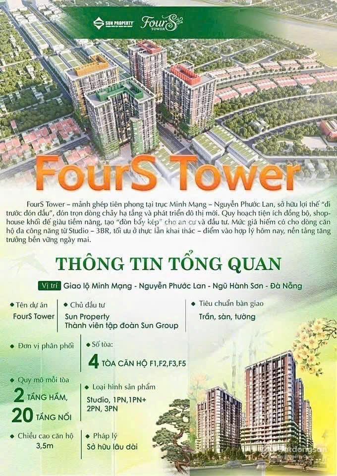 Nổi bật căn hộ sân vườn 1br+ (70m2) giá chỉ 2,648tỷ linh hoạt thiết kế thành 2pn
