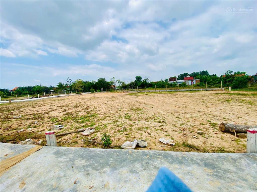 Chỉ 399 triệu sở hữu ngay đất thổ cư tại sơn lộc, xã bắc ninh hòa sổ hồng riêng phù hợp xây nhà ở