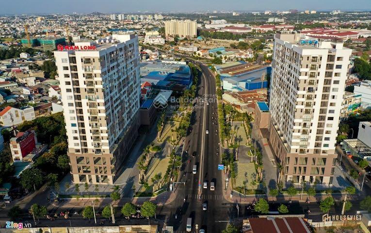 Bán tất cả shophouse/tmdv flora novia sẵn hđ thuê/trống 0906 836 ***