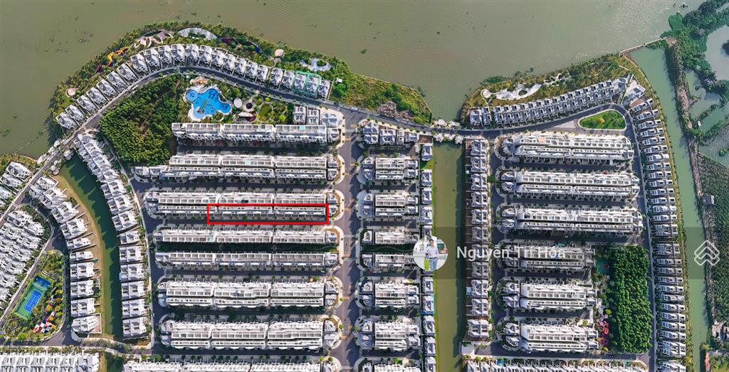 Nhà phố thương mại 96m2 mahattan glory đường thông, giá hời toàn khu, e hoá 0929 207 ***