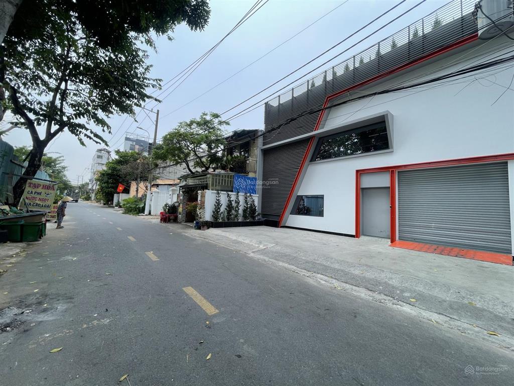 Bán 314m2 cần bán gấp 1/ hoàng hữu nam, giá chỉ 15,5 tỷ