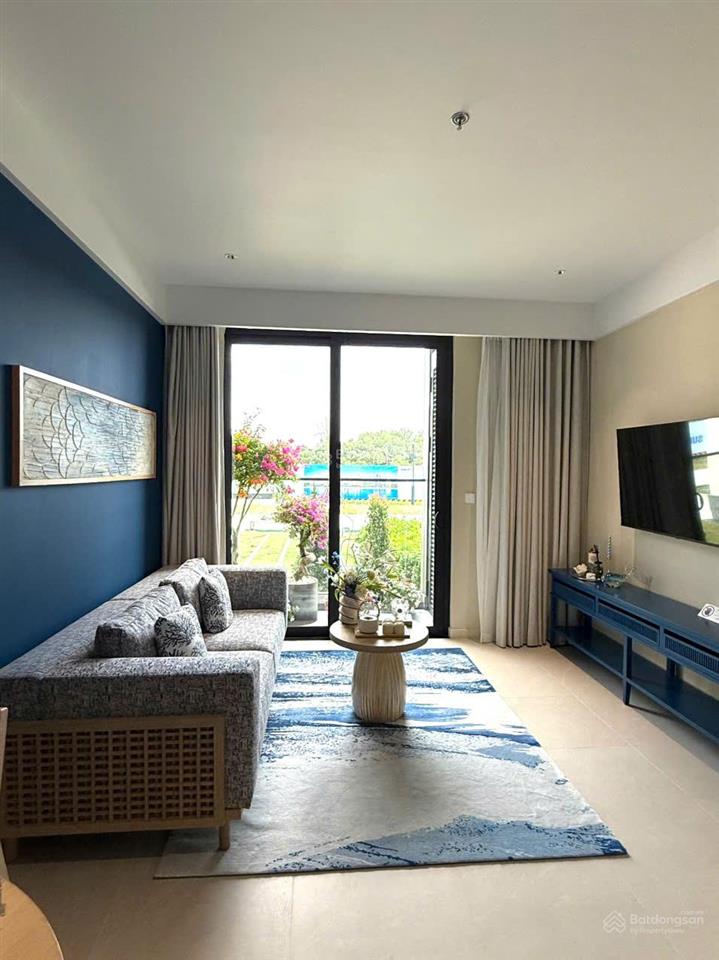 Beacon tower| căn hộ 1pn + biển ngắm hoàng hôn sở hữu lâu dài| giá dự kiến tts chỉ từ 3 tỷ 6
