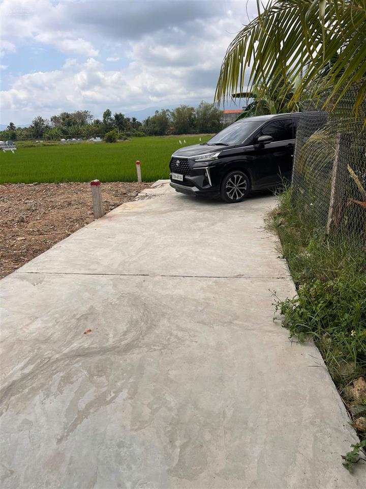 Chỉ 285 triệu sở hữu đất thổ cư ninh hòa khánh hòa sổ hồng mới đét 2026