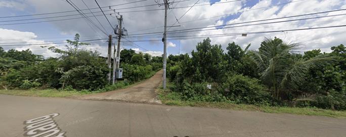 Bán đất vườn 1.946m2 bảo vinh long khánh, có nhà + cổng rào, ô tô tới đất, giá 2.3 tỷ