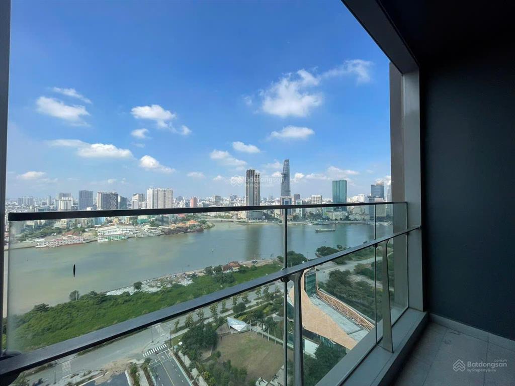 Hiếm bán 2pn empire city view vĩnh viễn sông sài gòn và quận 1