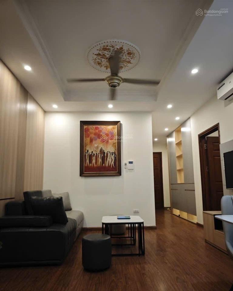 Chỉ 4.8 tỷ bao toàn bộ thuế phí sang tên sổ. có ngay căn 2 phòng ngủ 2vs 72m2 bc đn toà the pride