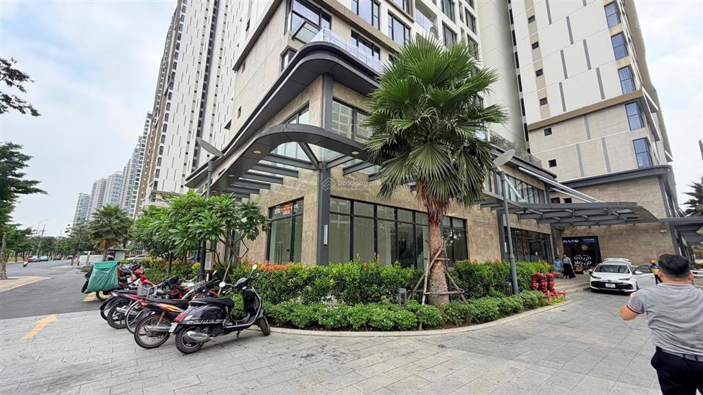Bán shophouse/duplex tại masteri centre point, 20 tỷ vnd, 144m2, giá tốt nhất thị trường
