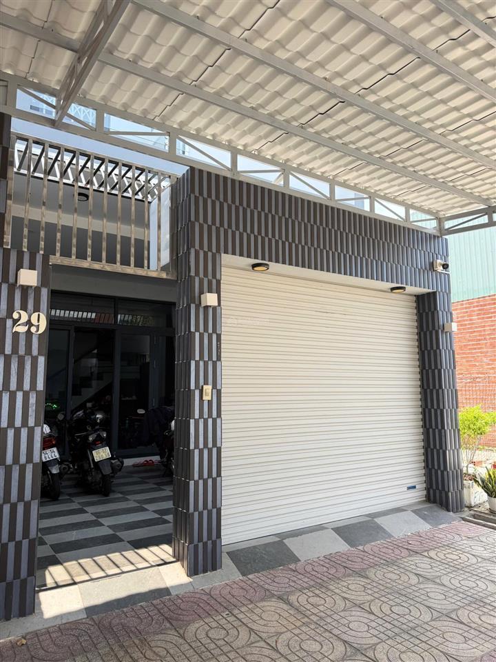 Bán nhà riêng, 4 PN, 100 m², Phú Thủy
