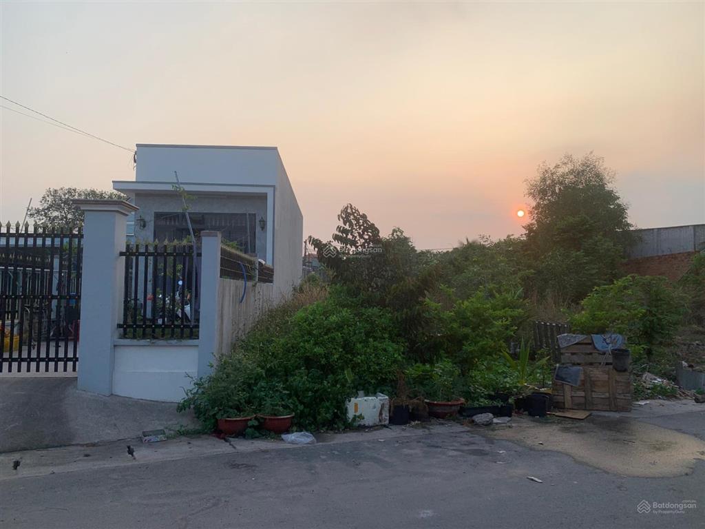 Bán đất tại phú chánh, tân uyên, bình dương, 2,2 tỷ vnd thương lượng, dt 97,1m2, giá ưu đãi hot!