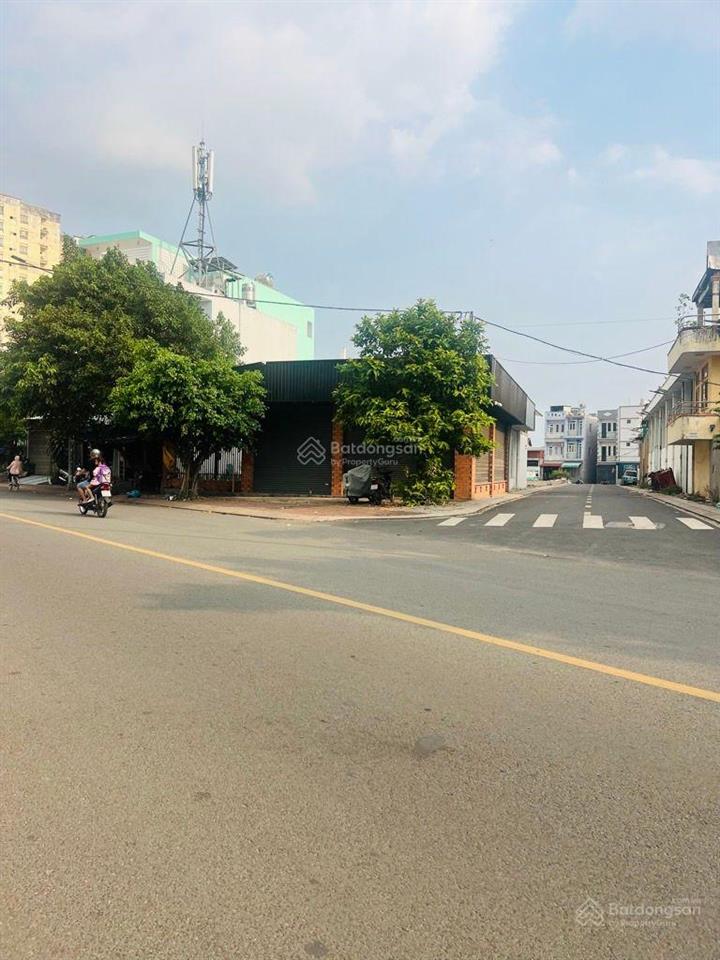 Q8 đất mặt tiền trương đình hội góc an dương vương, gần p. đại lộ võ văn kiệt q8 khu phân lô