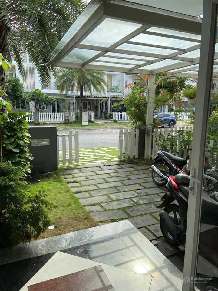 Chính chủ bán nhà phố melosa garden khang điền, cần tiền giảm giá từ 12 tỷ xuống 11 tỷ