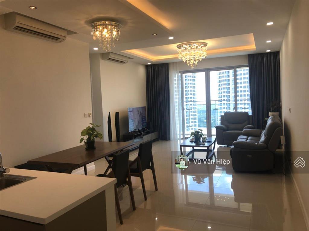Chính chủ bán căn 3pn tháp thương mại t3 estella heights 125m² bán 18,7 tỷ, thương lượng