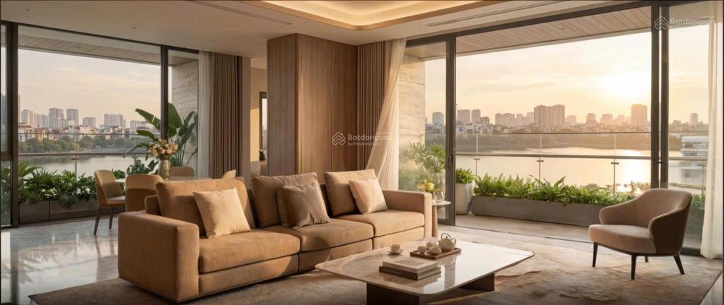 Chung cư mipec tố hữu view hồ công viên siêu đẹp thoáng cách lê văn lương 1km, cao xà lá 4km