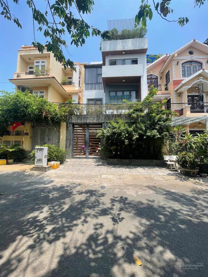 Giá đầu tư! khu biệt thự siêu đẹp bình lợi p13 q. bình thạnh, 4 tầng 10x18m sổ đẹp a4 chỉ 21 tỷ tl