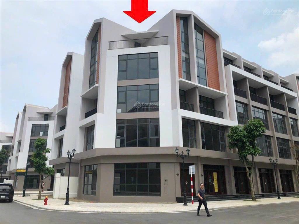 Chính chủ bán gấp căn góc ánh dương 128 m2 đối diện công viên, cạnh trường học, đường lớn