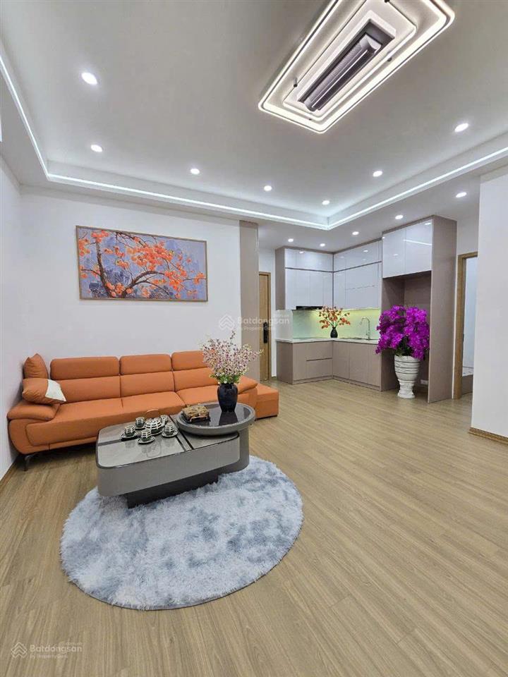 Chính chủ gửi bán căn hộ tầng 2 b6c nam trung yên 3pn, 2vs căn góc