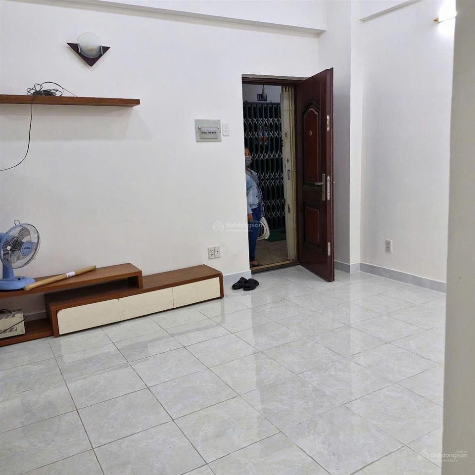 Chung cư thang máy thẻ từ 2pn 4,2 tỷ vnd, 72m2 ngay bệnh viện chợ rẫy