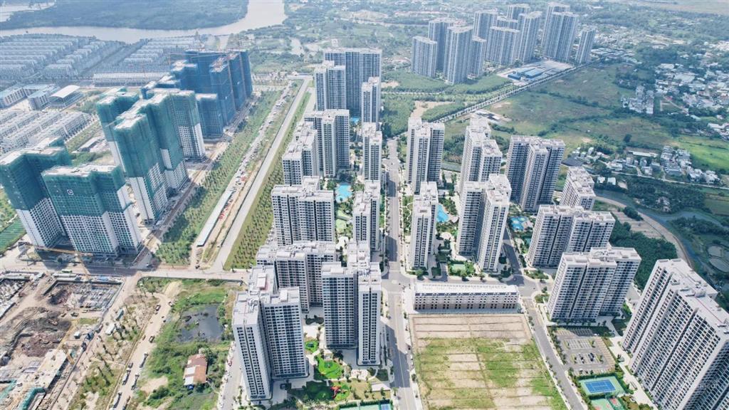 Bán gấp ch vinhomes grand park 1pn + 1, thông thủy 43,6m2, 2,5 tỷ view thoáng