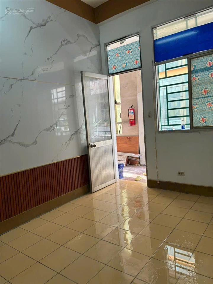 Căn hộ phú mỹ, 50 m², lầu 1, bao sổ hồng 745 triệu. cho thuê được 4,4 triệu/tháng