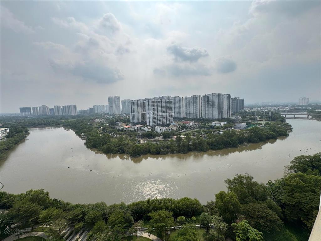 Căn hộ siêu siêu rẻ tại riverpark residence, 16,5 tỷ, 129 m², 3pn + 2wc