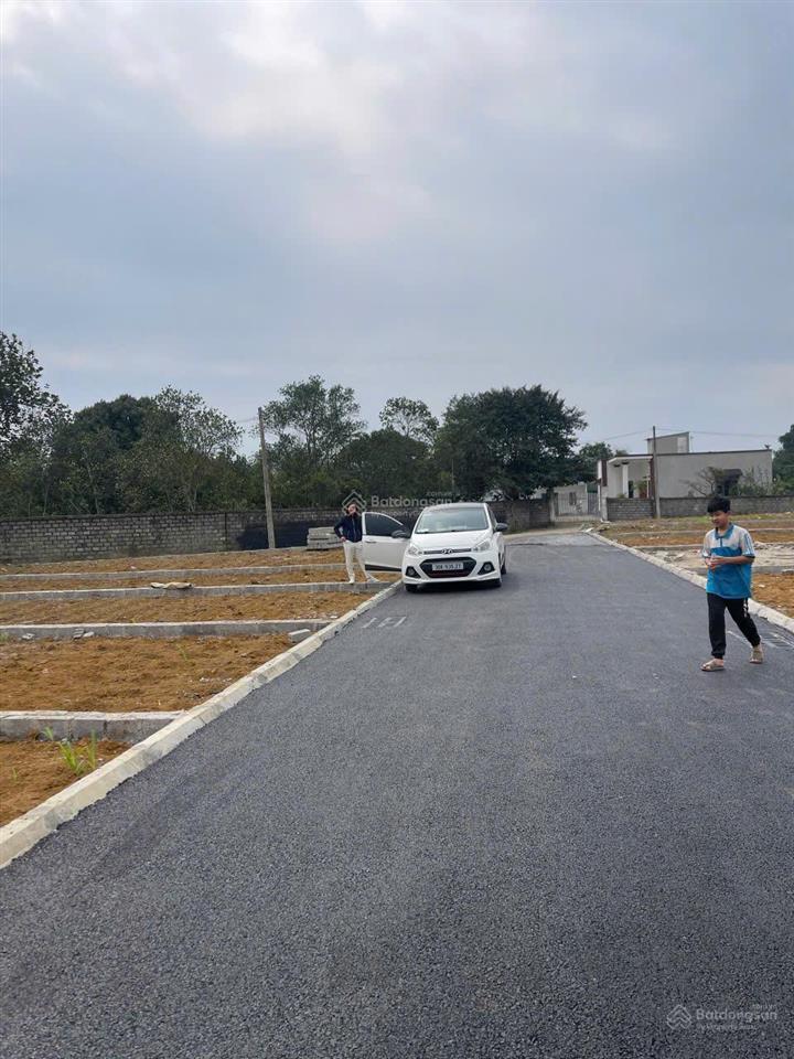 Bán đất lương sơn hòa bình, 73m sát kcn phú sơn nhuận trạch