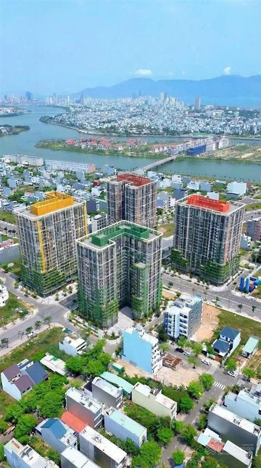 Chỉ với 3 tỷ 8 (100%) sở hữu ngay căn hộ 2pn fours chiết khấu 28% thanh toán dàn trải 48 tháng