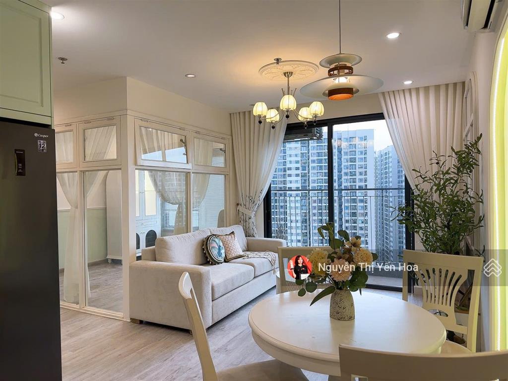 Chính chủ cần bán gấp 3pn tòa s2.02 tầng 18 nội thất hiện đại luxury view thoáng tại vinhomes ocp 1