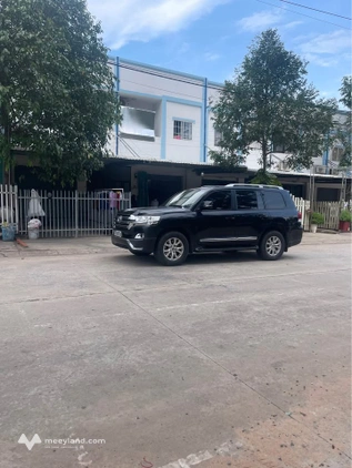 Bán gấp căn trọ 130m2 - 1 lầu 1 trệt - 3 phòng trọ - Tân Thông Hội - Củ Chi