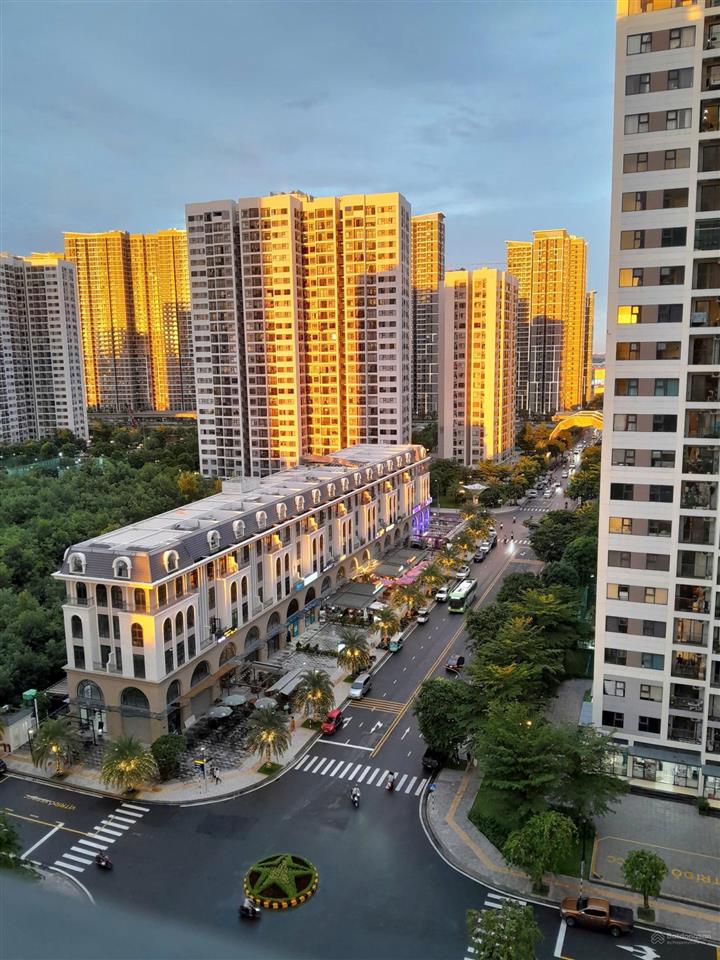 Chính chủ gửi nổi bật căn 2pn+ origami vinhomes grand park (q9)