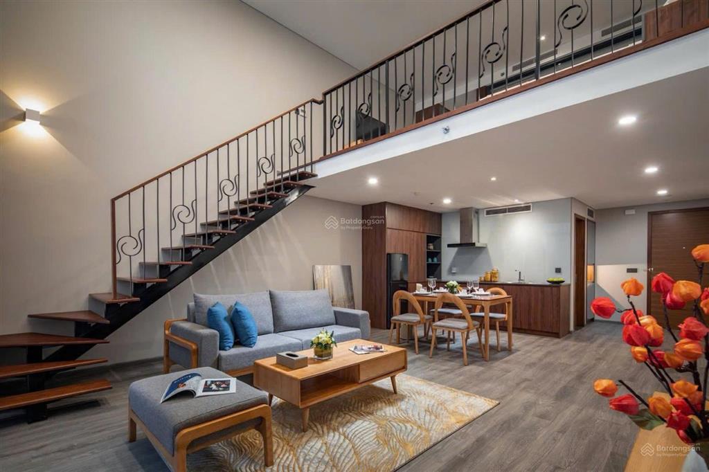 Bán duplex hồ tây 76m² giá 7,750 tỷ