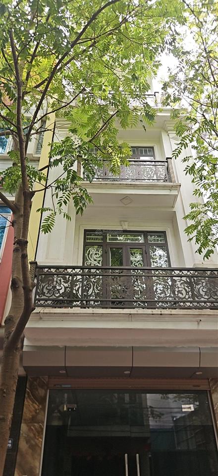 Chính chủ gửi nhà phân lô, ngay cạnh bể bơi, dt 50m5 tầng, nhà đẹp, vị trí hiếm bán, nhỉnh 16 tỷ.