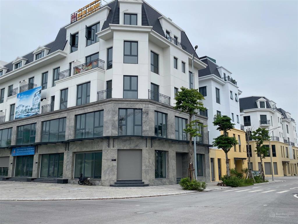 Căn liền kề central riverside trung tâm thành phố thanh hóa