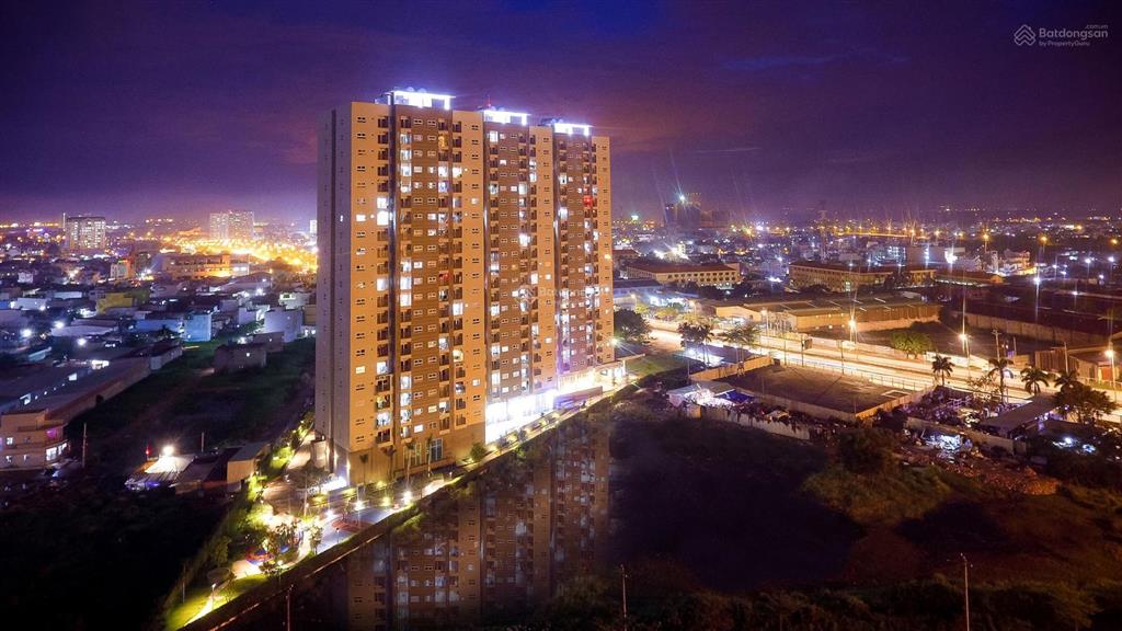 Chốt 2,27 tỷ, 1 căn hiếm có bán dự án an gia star 65m2, 2pn 2wc, lầu trung, view đẹp.