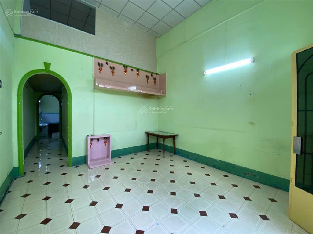 Nhà bình thới gần lê đại hành (4.5x20)m | hợp đồng thuê 10 triệu/tháng