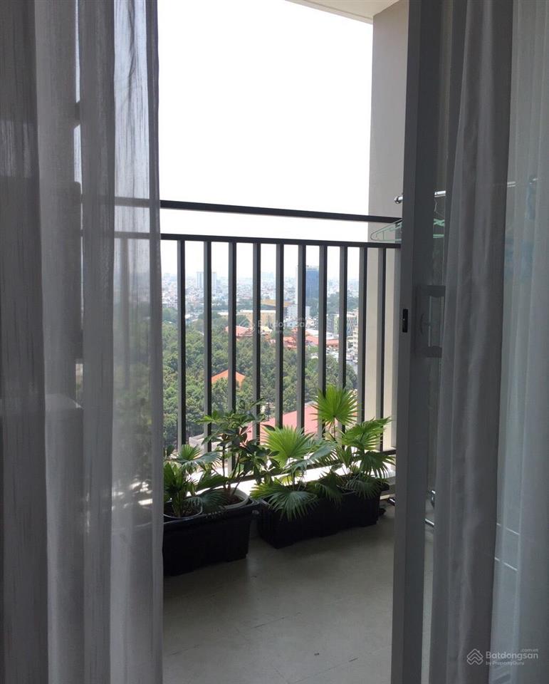 Bán căn hộ chung cư 207 bùi viện, quận 1, 40m2, 1pn + gác lửng, 3.5 tỷ, sổ hồng