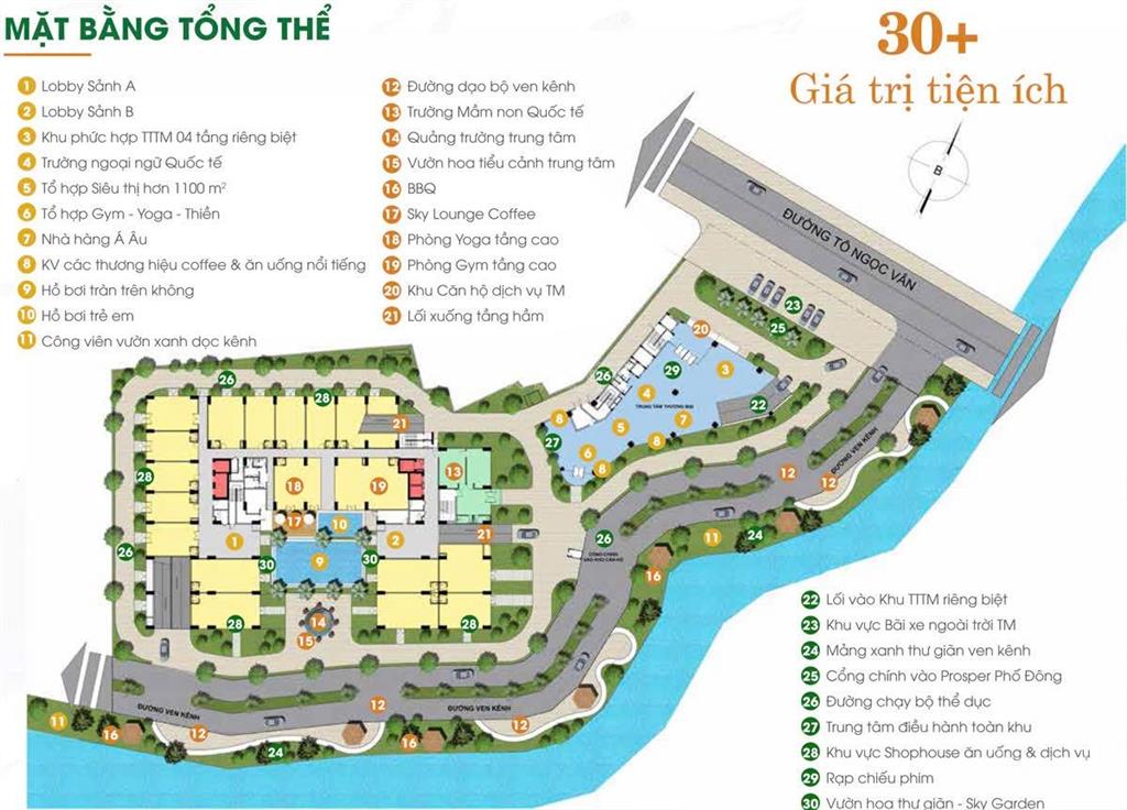 Cần bán căn hộ 2pn thủ đức view ngoại khu thoáng mát hướng về trung tâm quận 1