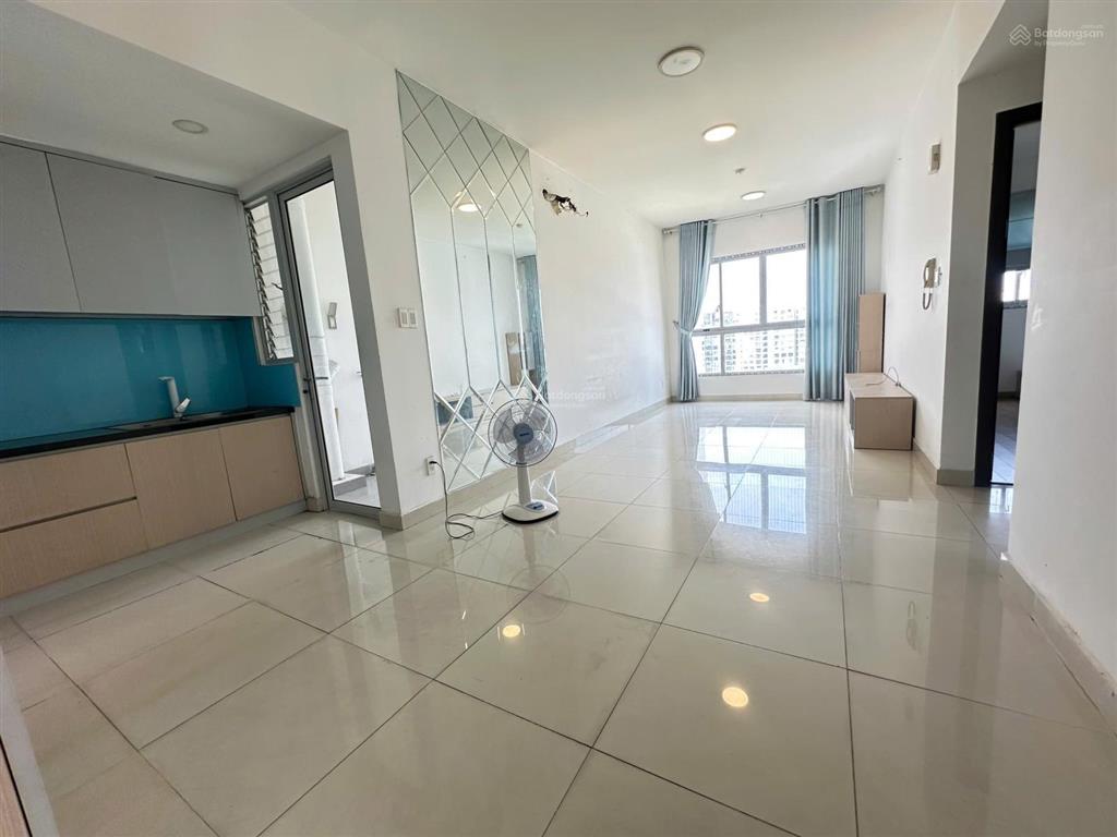 Bán căn chung cư ruby giá tốt 2pn 2wc 4 tỷ nhà mới, nội thất cơ bản, sổ hồng sẵn hỗ trợ vay bank